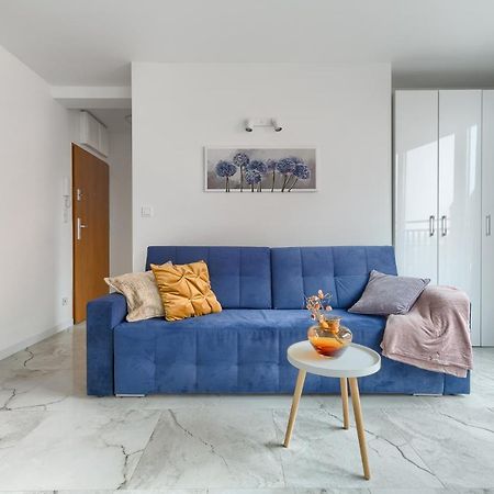 Apartament 777 Stare Miasto Bulwary Apartamenty No 1 Stettin Eksteriør billede