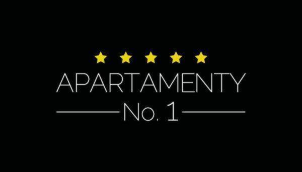 Apartament 777 Stare Miasto Bulwary Apartamenty No 1 Stettin Eksteriør billede